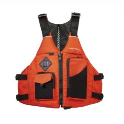 Astral Designs E-Ronny Life Jacket
