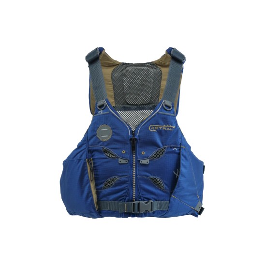 Astral V-Eight Fisher Mesh Back PFD