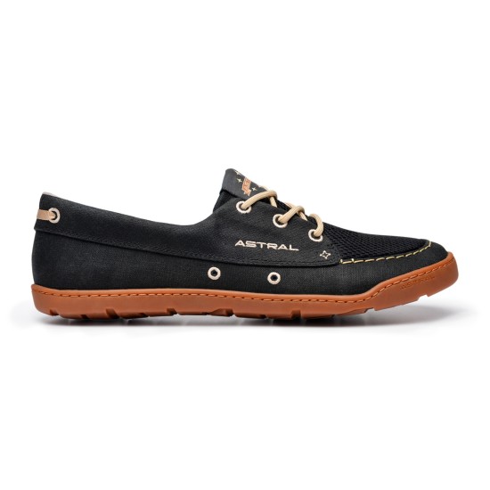 Astral Designs Hemp Porter Shoes - M's & W's