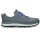 Mens Charcoal Gray US 8.5 