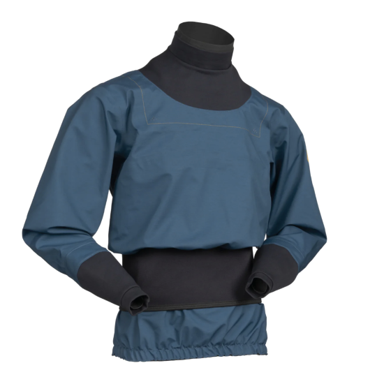 Immersion Research 7 Figure Dry Top Cag LS