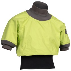 Immersion Research Nano Cag - S/S Top