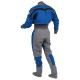 Immersion Research 7 Figure Dry Suit drysuit