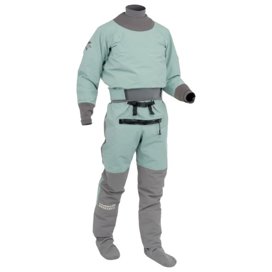 Immersion Research Devils Club Dry Suit drysuit