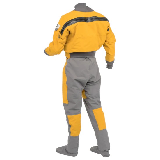 Immersion Research Devils Club Dry Suit drysuit