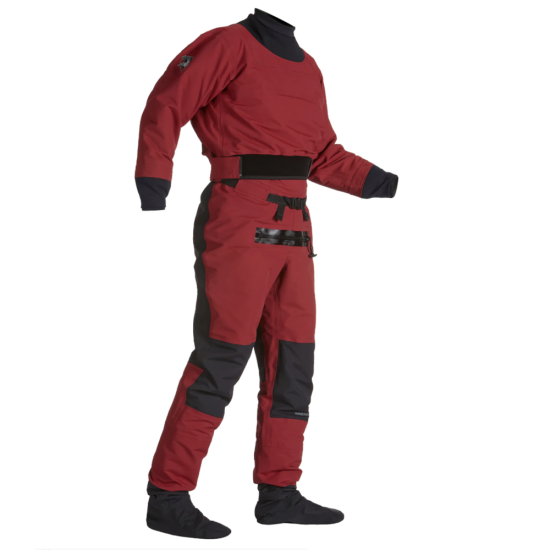 Immersion Research Devils Club Dry Suit drysuit