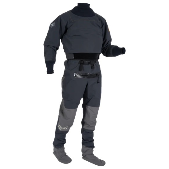 Immersion Research Devils Club Dry Suit drysuit