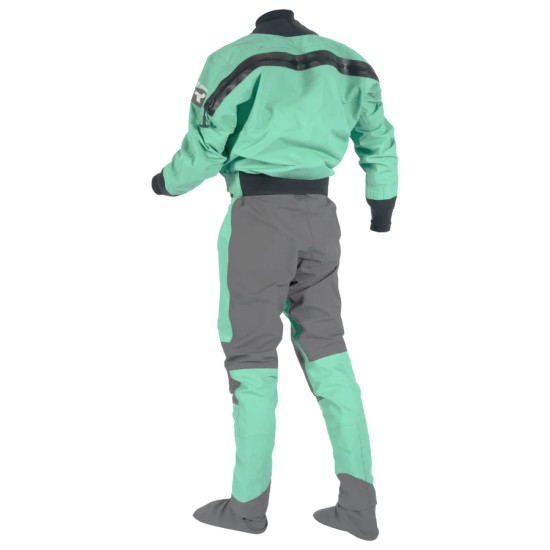 Immersion Research Devils Club Dry Suit drysuit