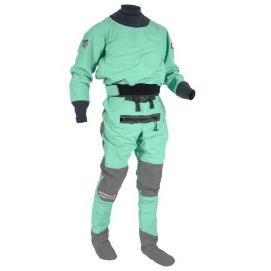 Immersion Research Devils Club Dry Suit drysuit