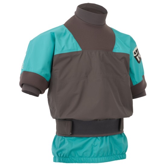 Immersion Research Rival Paddle Jacket - S/S Cag Top