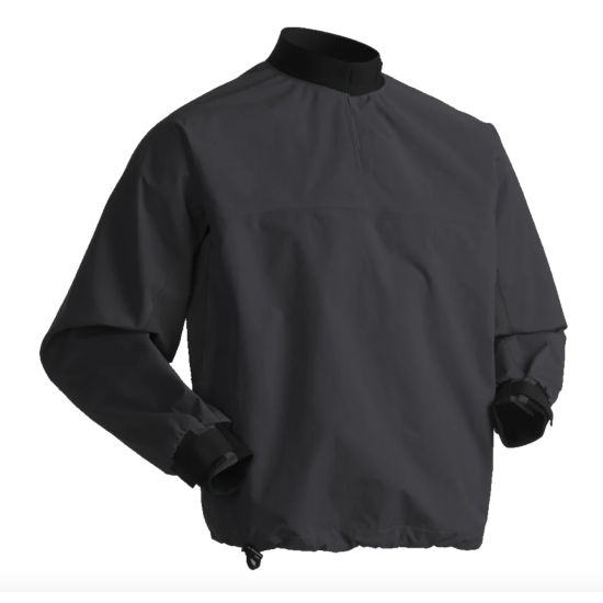 Immersion Research Paddle Jacket L/S Top