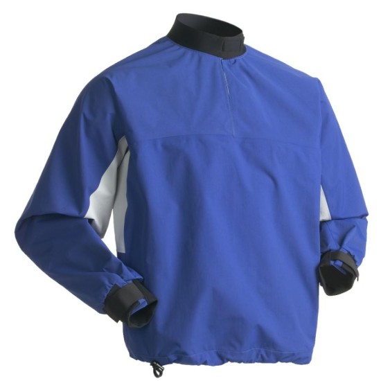 Immersion Research Paddle Jacket L/S Top