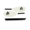 Kokopelli Alpine Lake 4 Piece Paddle - 220cm