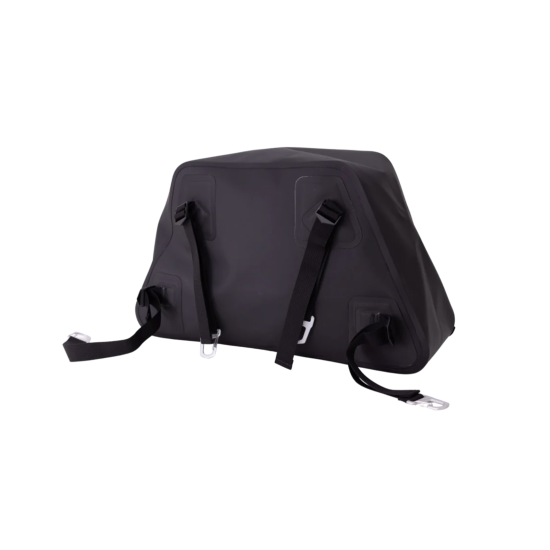 Kokopelli Delta Bow Bag - Deck Dry Pack. M - 14 Litre. L- 19 Litre Kokopelli Delta Bow Bag - Deck Dry Pack. M - 14 Litre. L- 19 Litre