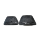 Kokopelli Delta Bow Bag - Deck Dry Pack. M - 14 Litre. L- 19 Litre Kokopelli Delta Bow Bag - Deck Dry Pack. M - 14 Litre. L- 19 Litre