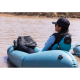 Kokopelli Delta Bow Bag - Deck Dry Pack. M - 14 Litre. L- 19 Litre Kokopelli Delta Bow Bag - Deck Dry Pack. M - 14 Litre. L- 19 Litre