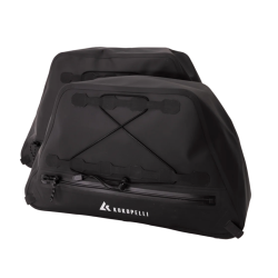 Kokopelli Delta Bow Bag - Deck Dry Pack.   M - 14 Litre.  L- 19 Litre