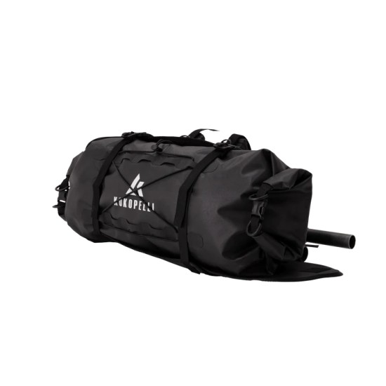 Kokopelli Durango Handlebar Bag and Harness - Bikepacking