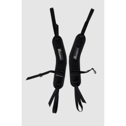 Kokopelli 3 Point PRO Thigh Straps for Packrafts