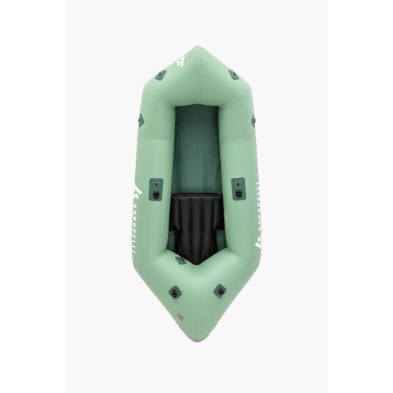 Kokopelli XPD Package - PVC Boat from 4.8Kg