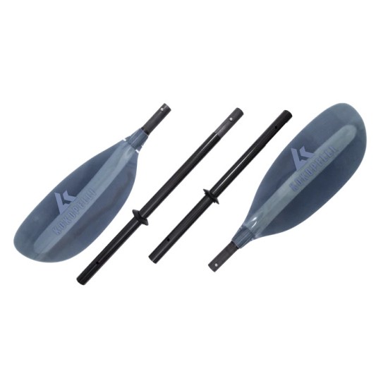 Kokopelli Poudre Adventure 4pc Paddle