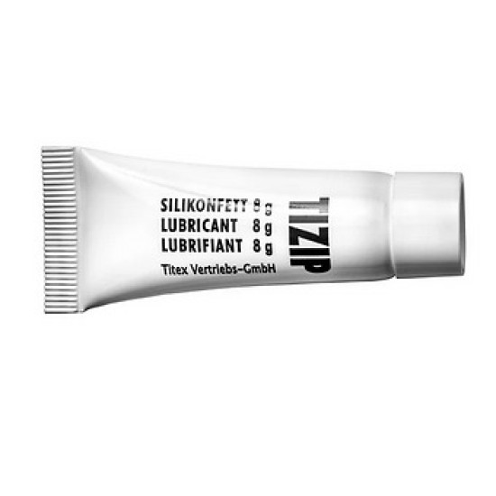 Kokopelli TiZip/ISS Zipper Lubricant 8g