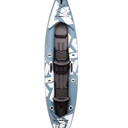 Kokopelli Platte-Plus 2-Person - from 14.4kg