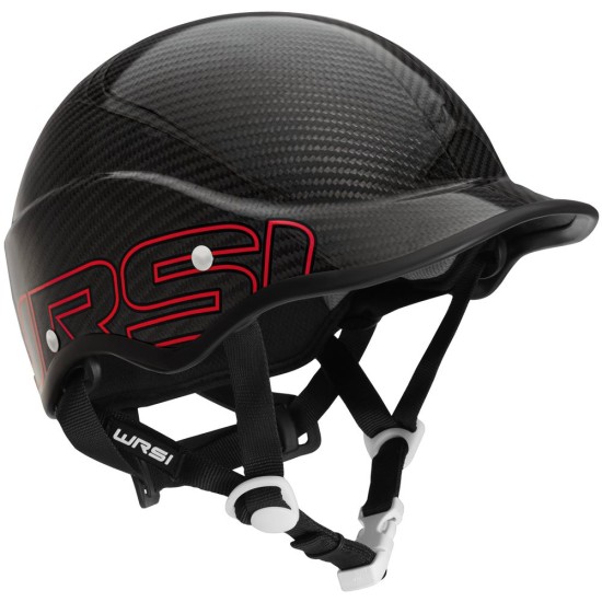 NRS Trident Carbon Helmets