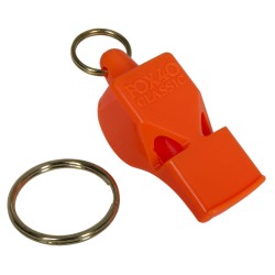 Fox 40 Pealess Safety Whistle