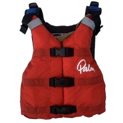 Palm Commercial 3 Clip PFD