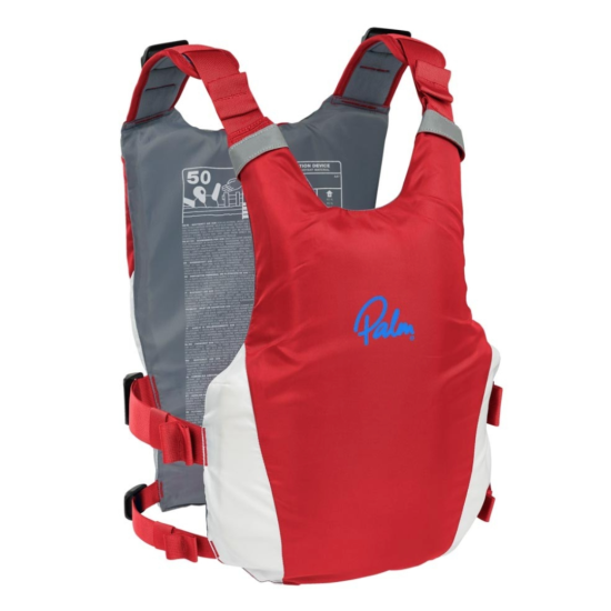 Palm Dragon - Low Profile PFD