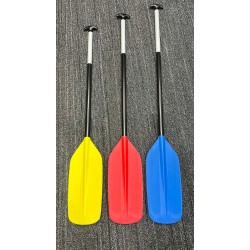 Ruk Sport HD Canoe Paddle - NEW Model