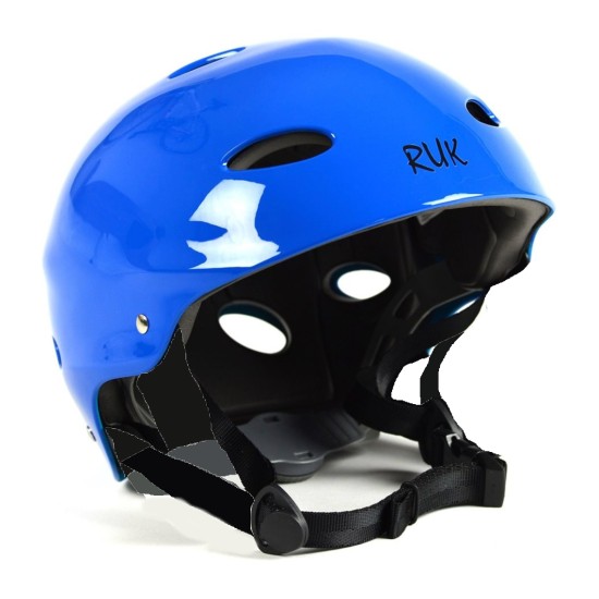 Rapid Canoe & Kayak Helmet, Full cut and Half Cut