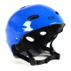 Rapid Canoe & Kayak Helmet, Full cut and Half Cut