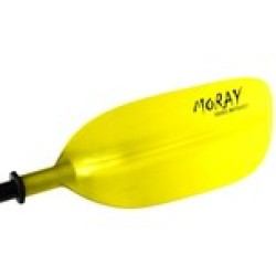 Moray Kayak Paddle Alloy 1pc