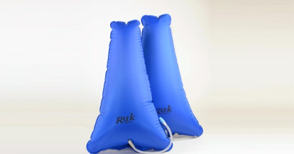 Buoyancy Bags 15L Pair