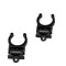 Folding Paddle Storgae Clips Twin Pack