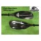 GALASPORT SEAWOLF TOURING CLUB GLASS 2PC ADJUSTABLE PADDLE 