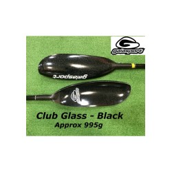 GALASPORT RASMUSSON WING CLUB GLASS 2PC ADJUSTABLE PADDLE