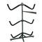 Ruk Sport Freestanding 6 Boat Rack - Wide kayak Kit