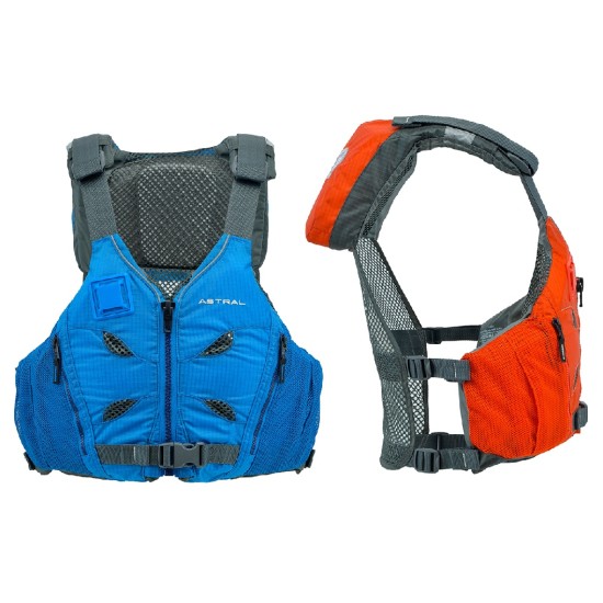 Astral V-Eight Mesh Back PFD