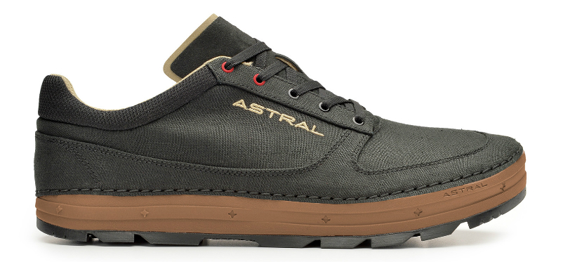 Astral Designs Hemp Donner Tinker Shoe M s W s