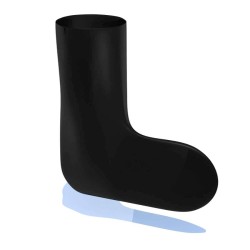 Immersion Research Latex Sock