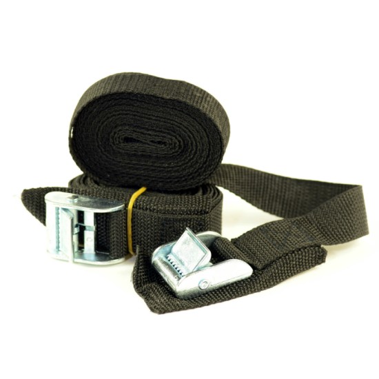 Loose Cam Strap Pairs