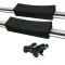 Foam Roof Rack Cradle Blocks w straps