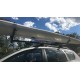 V Bars - Roof Rack extensions to protect long boats