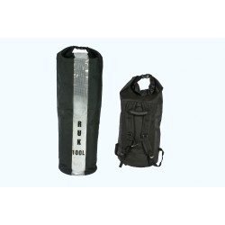 100L Dry Bag Backpack with Harness