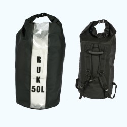 50L Dry Bag Back Pack with Harness