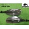 GALASPORT SEAWOLF TOURING CLUB CARBON 2PC PADDLE - SPIGOT AND PIN