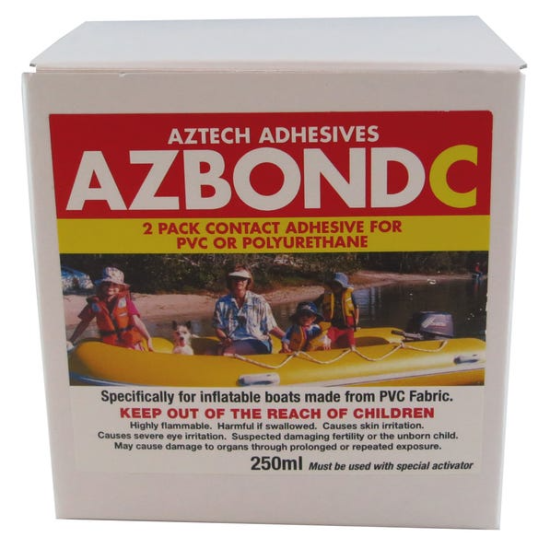AZ Bond C 250ml Kit